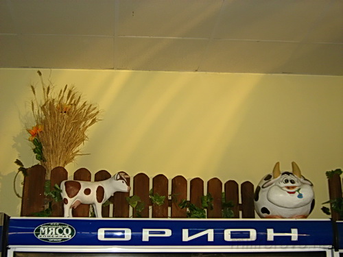 Магазин Зимовники