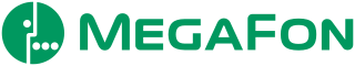 Логотип Мегафона